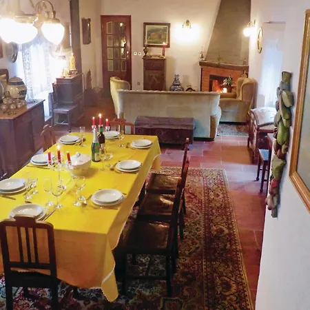 Casa Do Espigueiro *