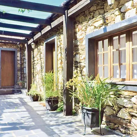 Casa Do Espigueiro Сasa de vacaciones *
