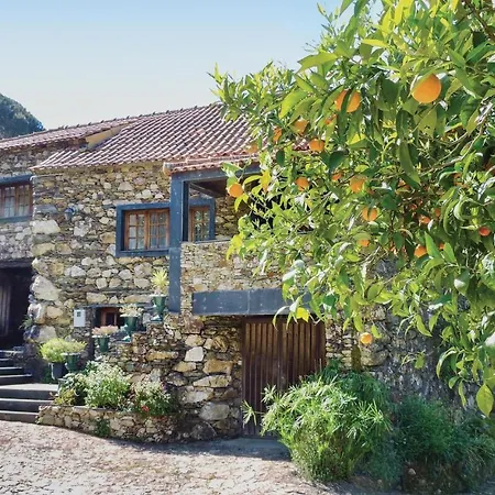 Casa Do Espigueiro * Castelo de Paiva