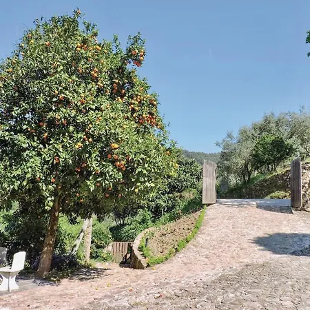 Casa Do Espigueiro Castelo de Paiva