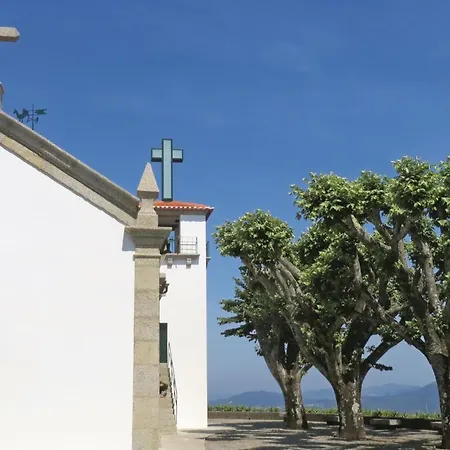 Casa Do Espigueiro *