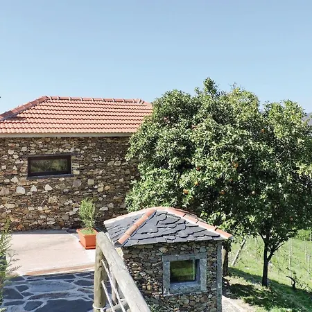 Casa Do Espigueiro Сasa de vacaciones